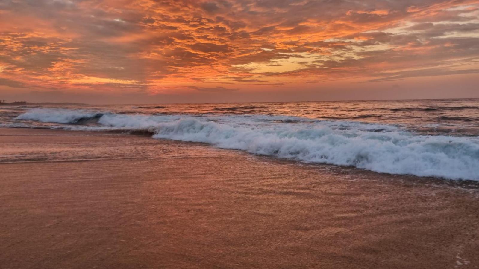 Cinnabar Resort Тангалла Экстерьер фото