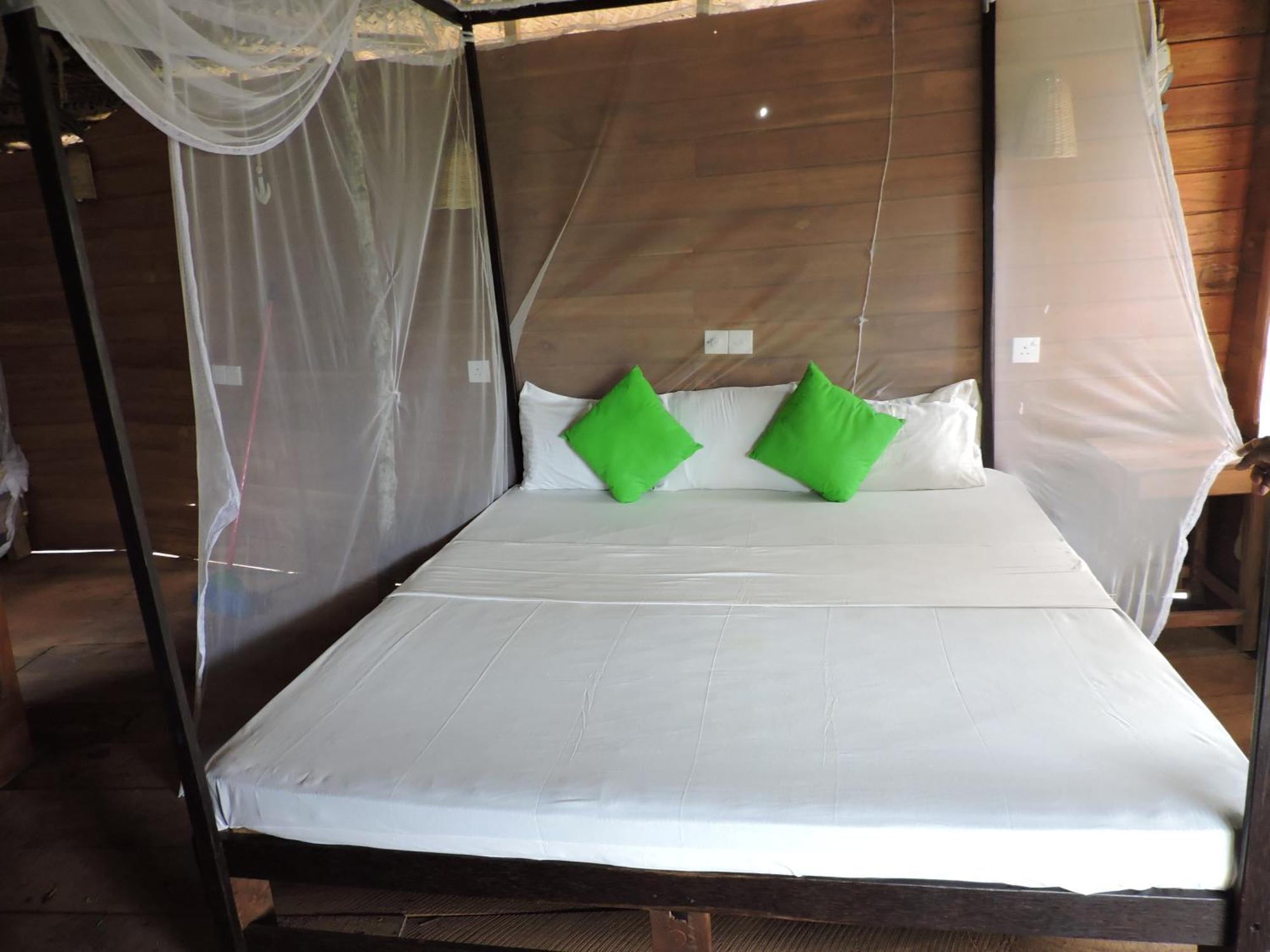 Cinnabar Resort Тангалла Номер фото