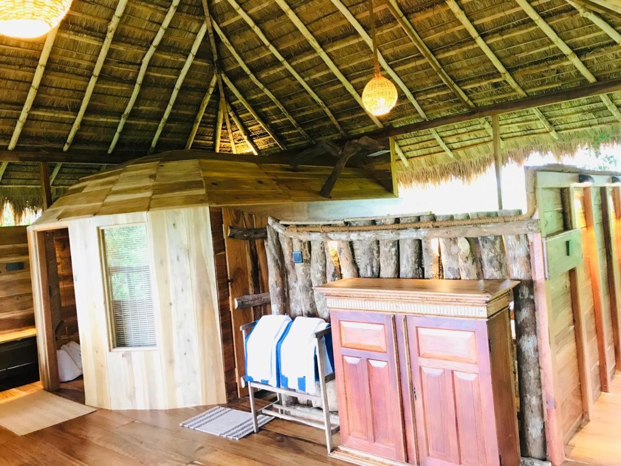 Cinnabar Resort Тангалла Экстерьер фото